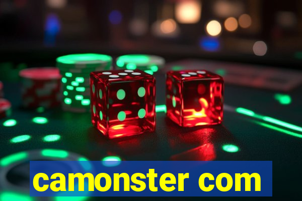 camonster com